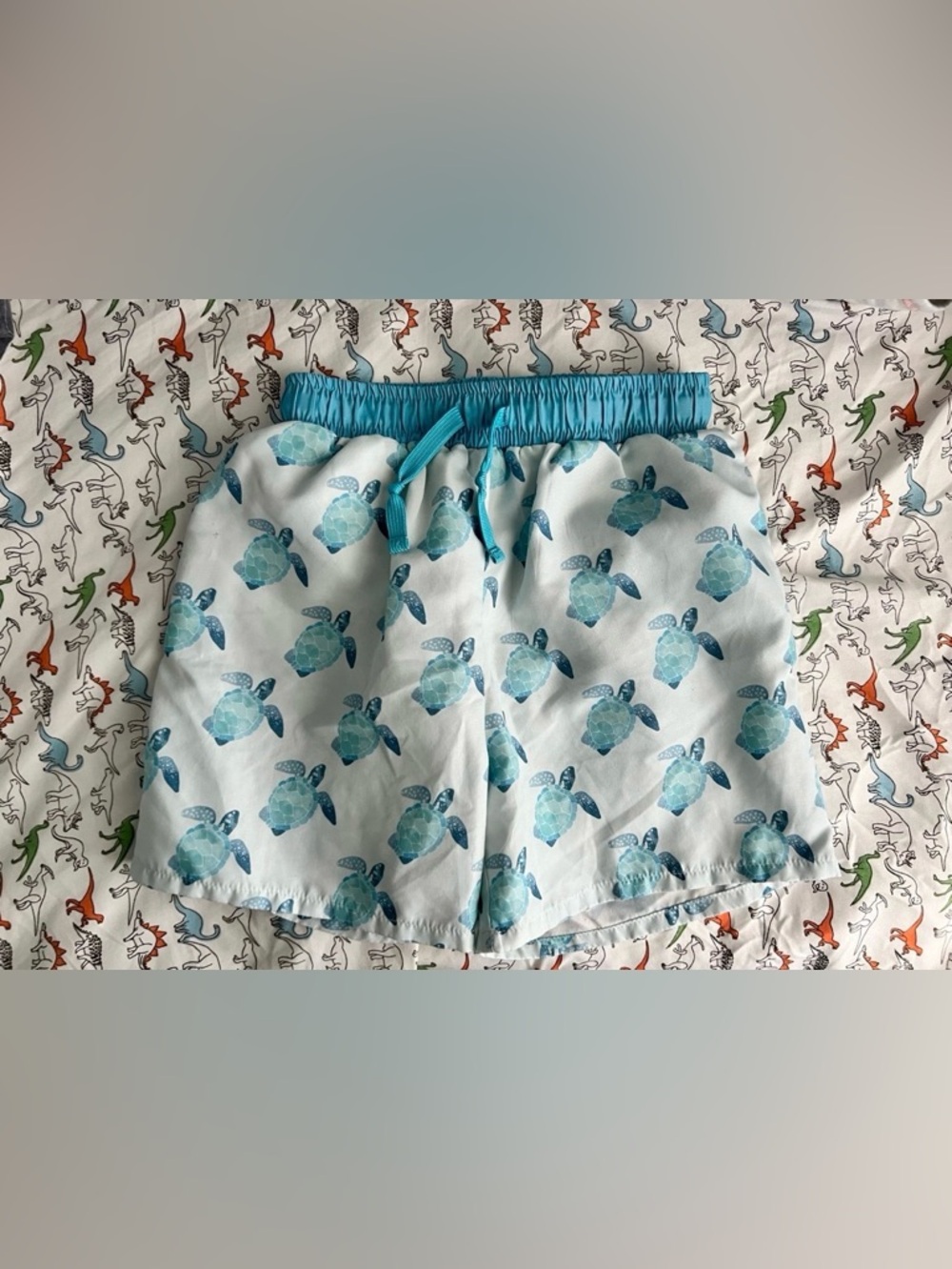 Caden Lane swim trunks